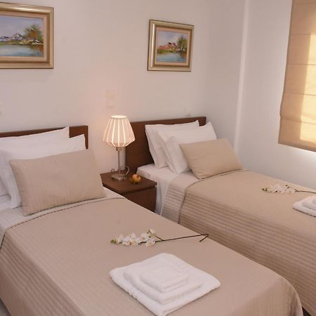 Keratea Luxury Villa -Athens Airport Dış mekan fotoğraf