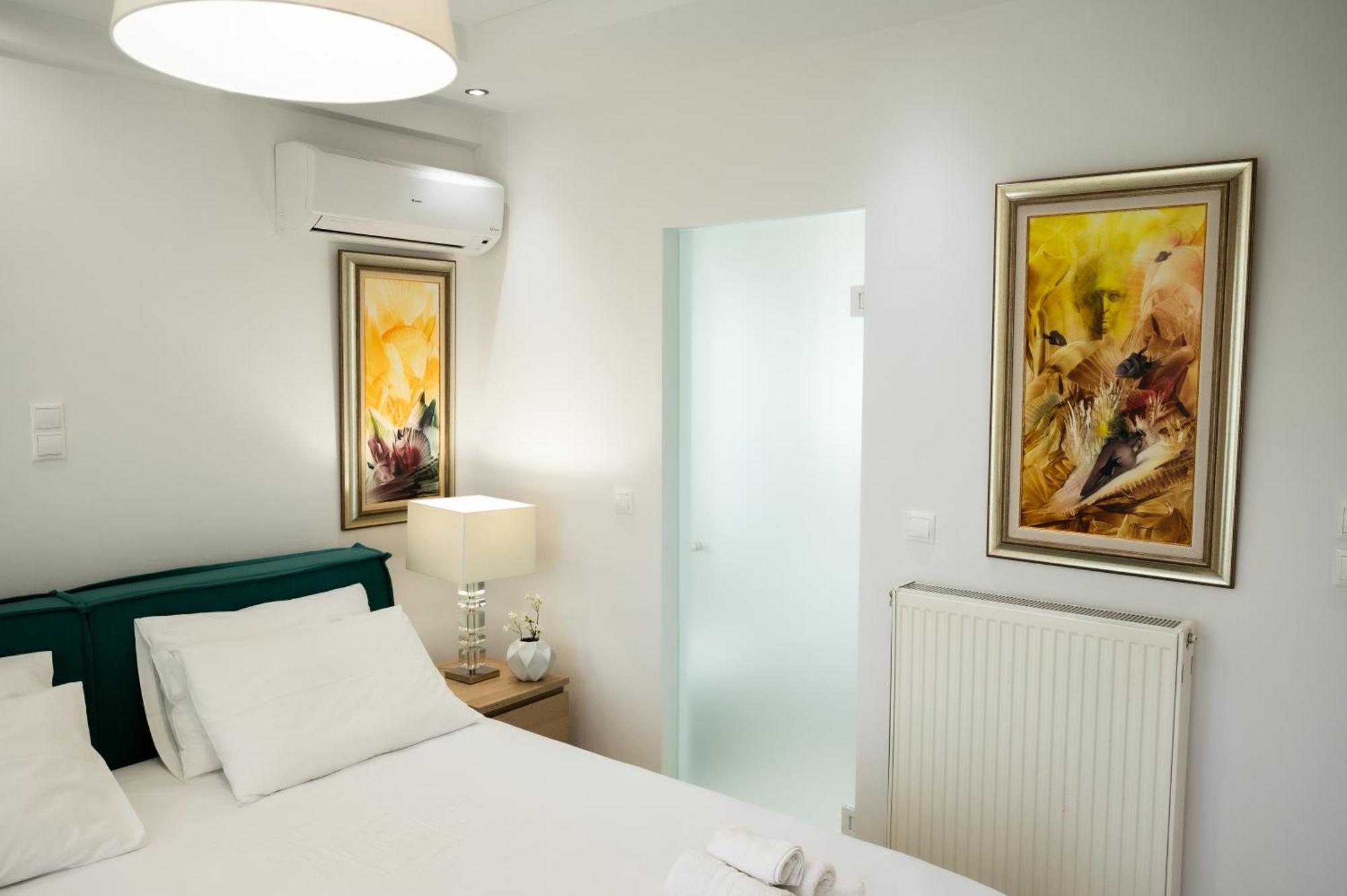 Keratea Luxury Villa -Athens Airport Dış mekan fotoğraf