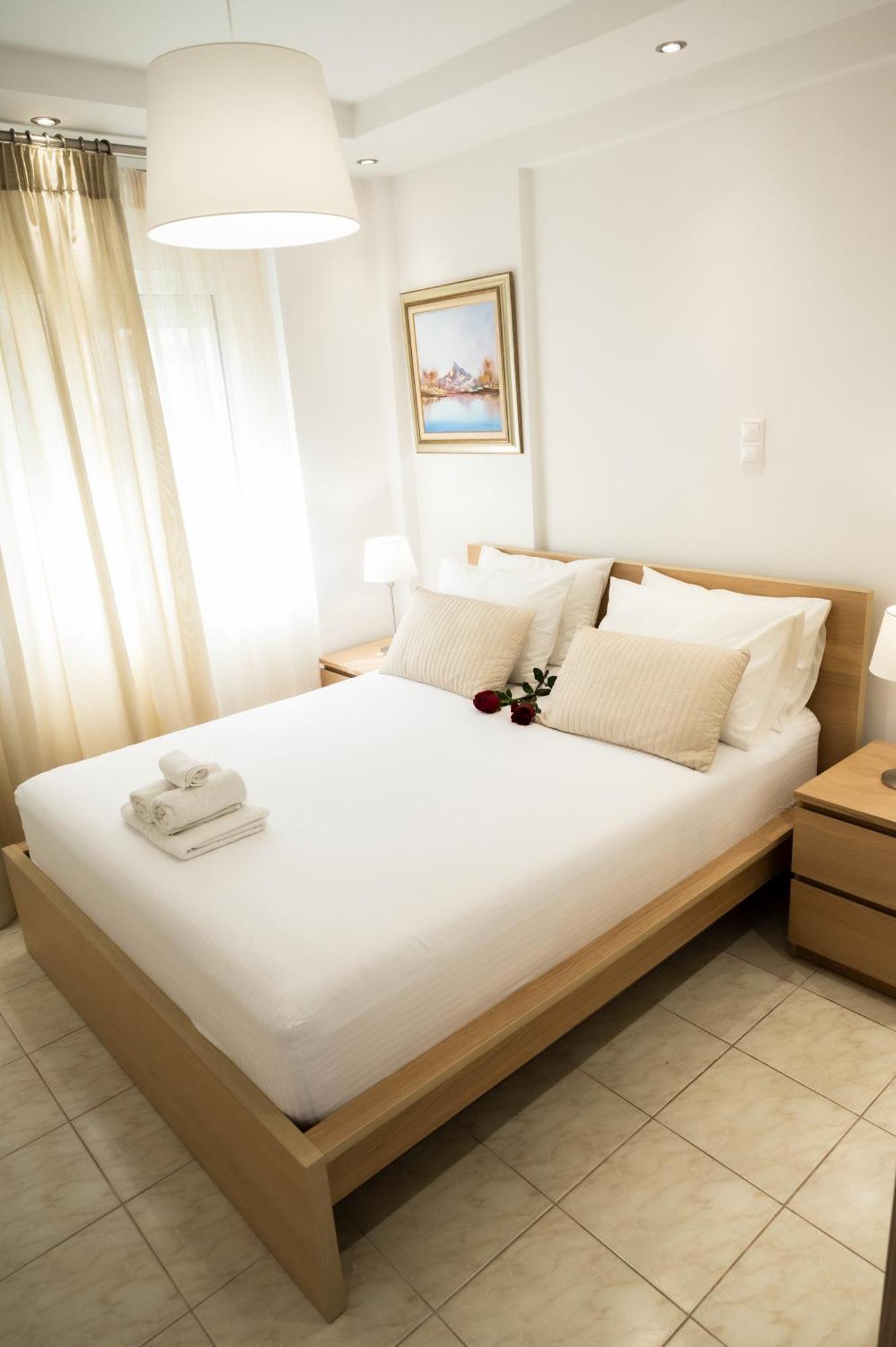 Keratea Luxury Villa -Athens Airport Dış mekan fotoğraf