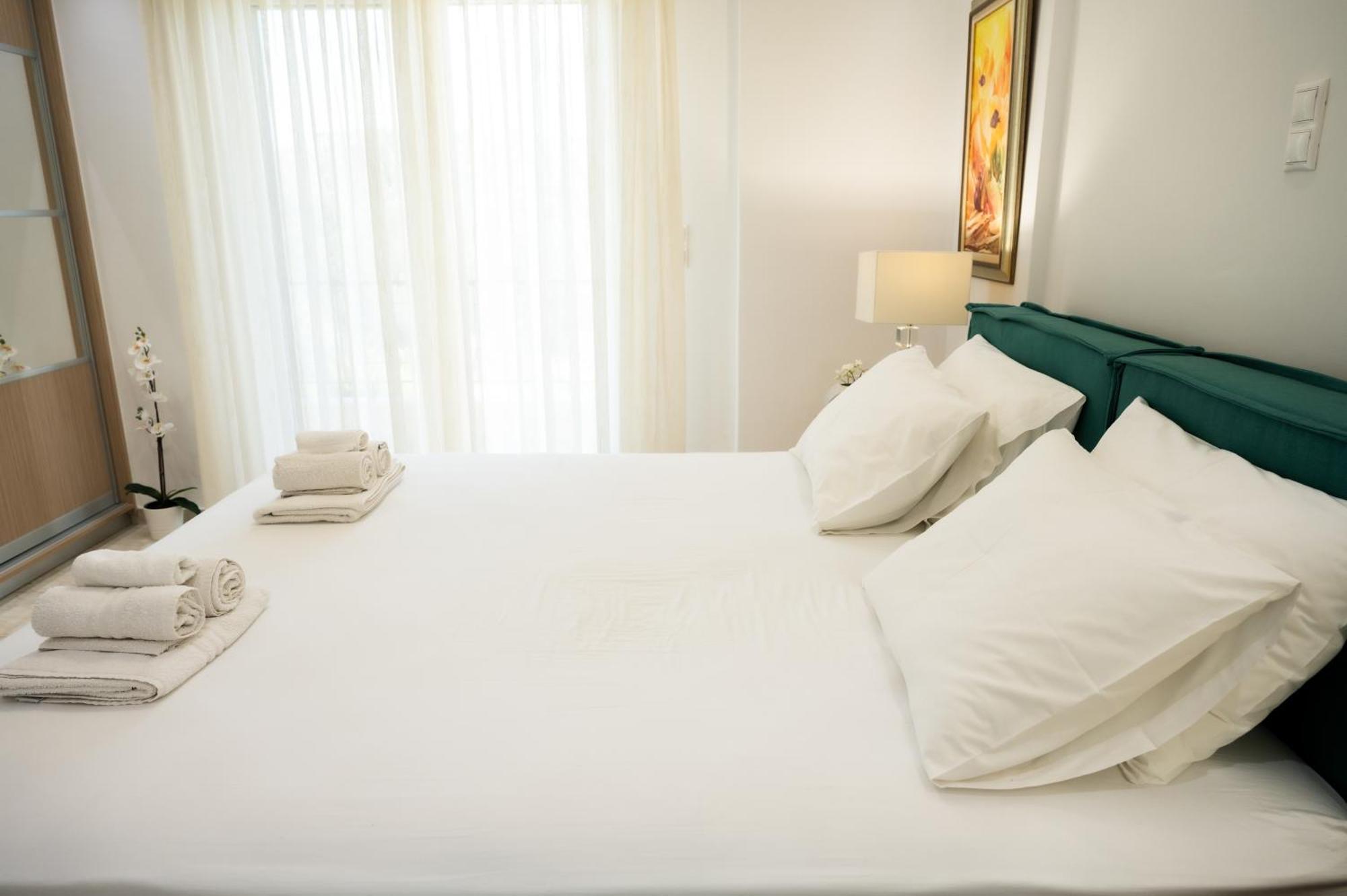Keratea Luxury Villa -Athens Airport Dış mekan fotoğraf