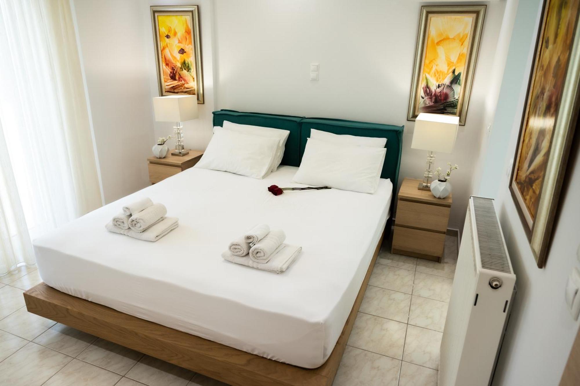 Keratea Luxury Villa -Athens Airport Dış mekan fotoğraf