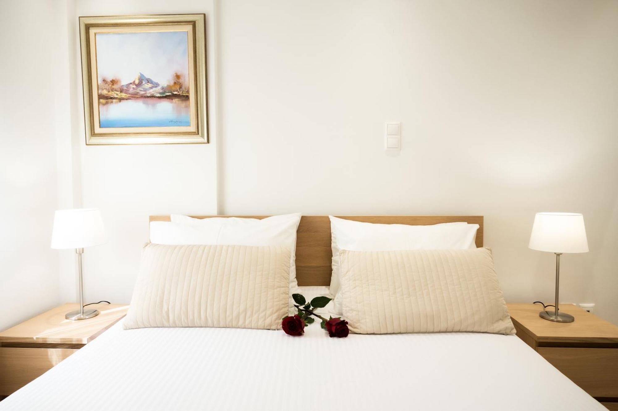 Keratea Luxury Villa -Athens Airport Dış mekan fotoğraf