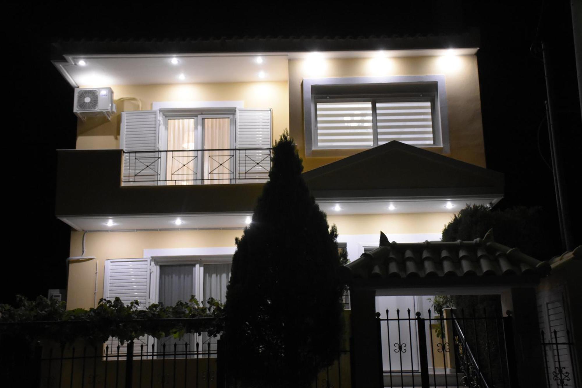 Keratea Luxury Villa -Athens Airport Dış mekan fotoğraf