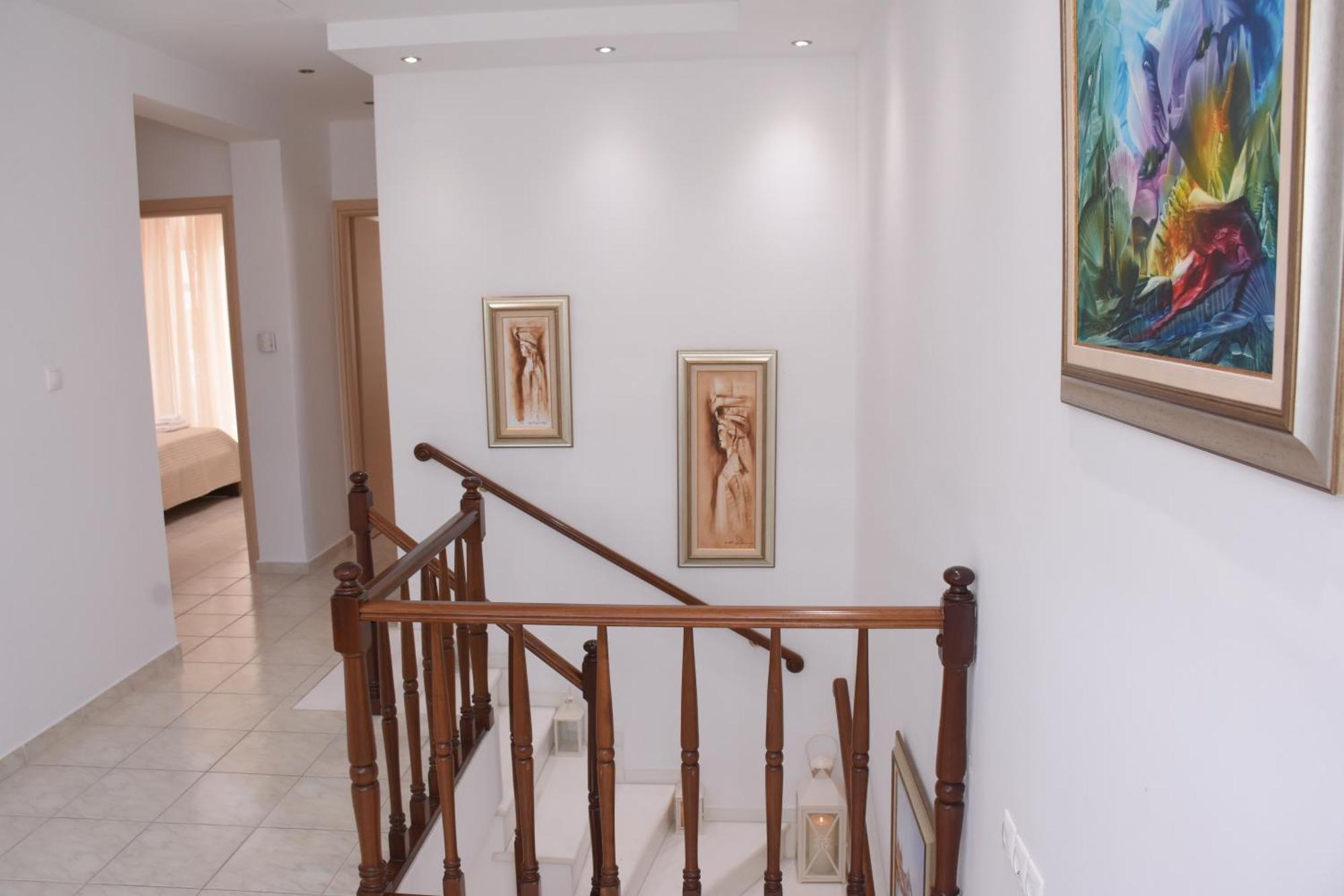 Keratea Luxury Villa -Athens Airport Dış mekan fotoğraf