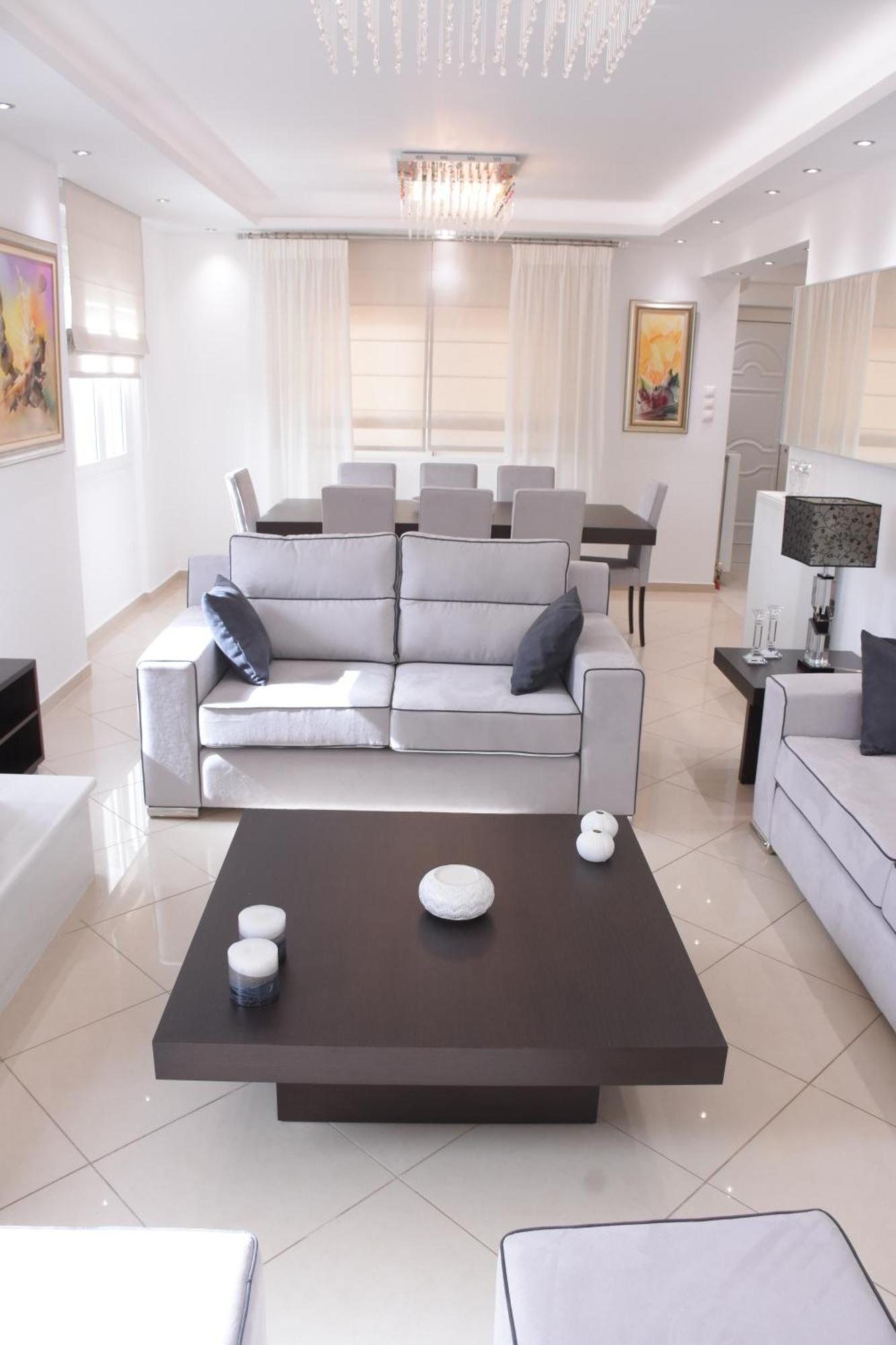 Keratea Luxury Villa -Athens Airport Dış mekan fotoğraf