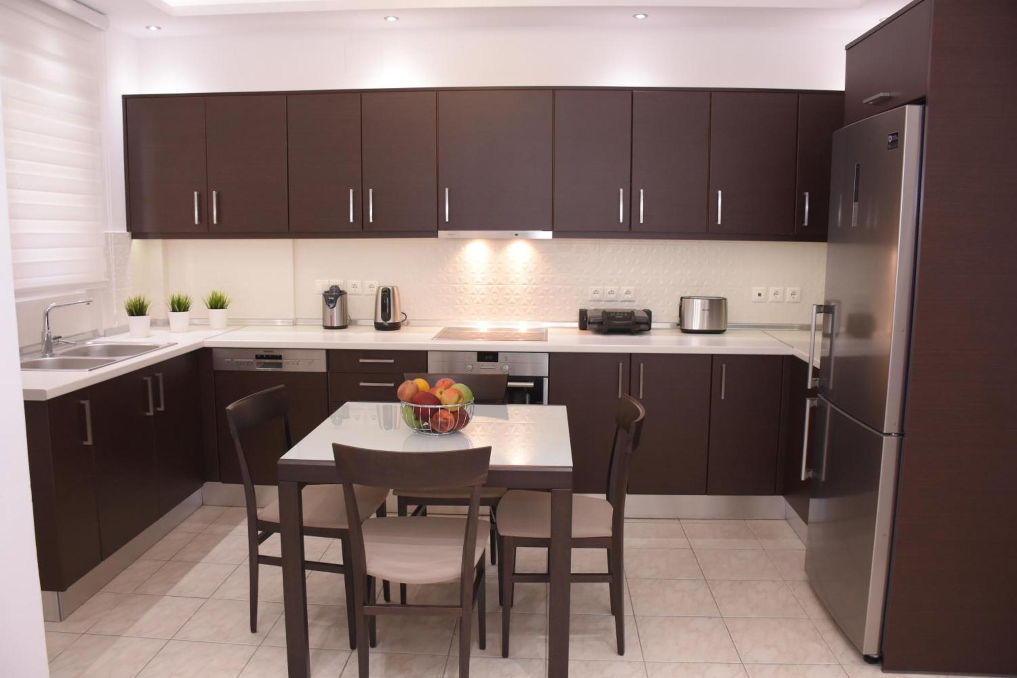 Keratea Luxury Villa -Athens Airport Dış mekan fotoğraf