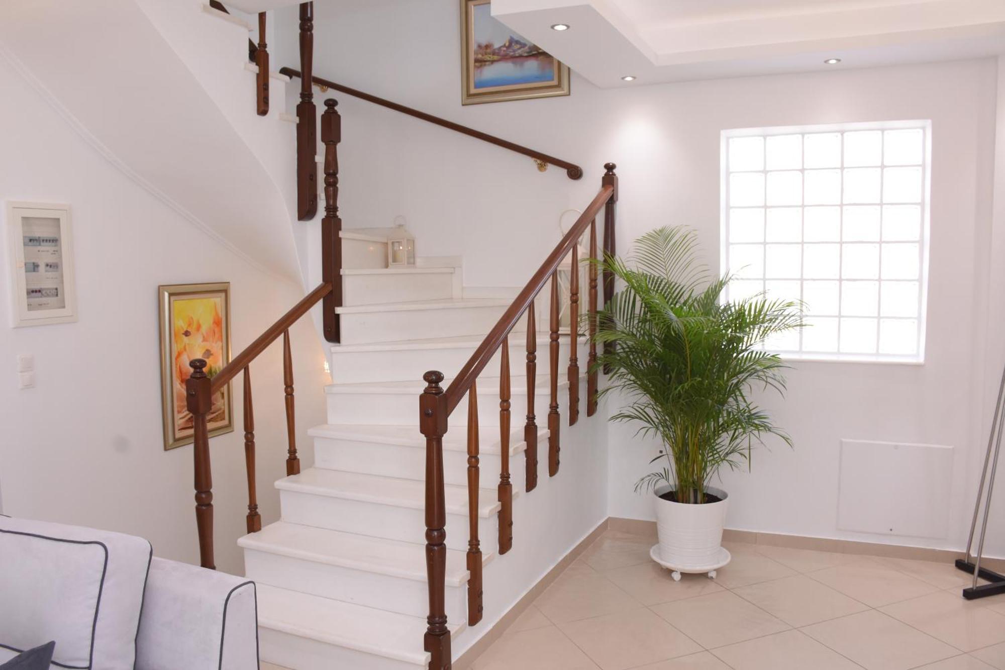 Keratea Luxury Villa -Athens Airport Dış mekan fotoğraf