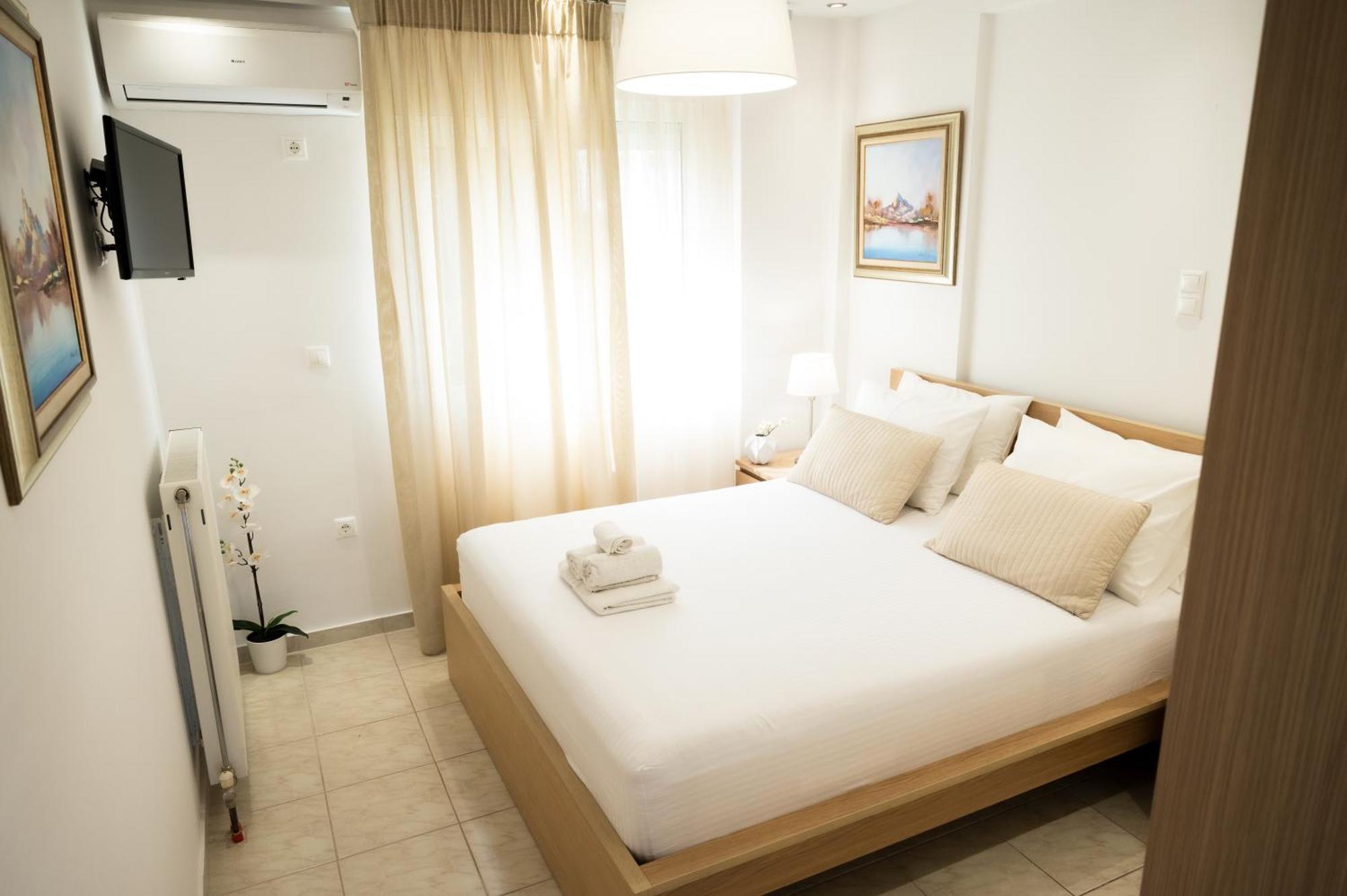 Keratea Luxury Villa -Athens Airport Dış mekan fotoğraf