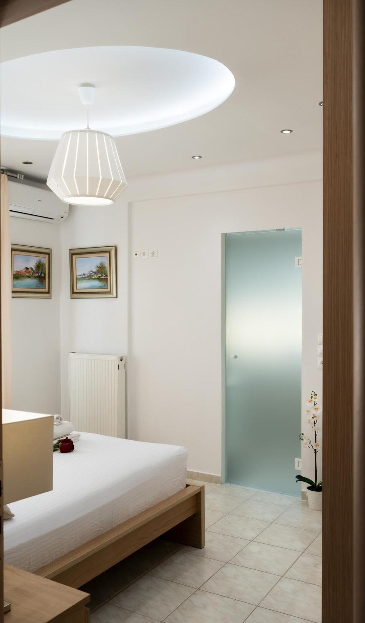 Keratea Luxury Villa -Athens Airport Dış mekan fotoğraf