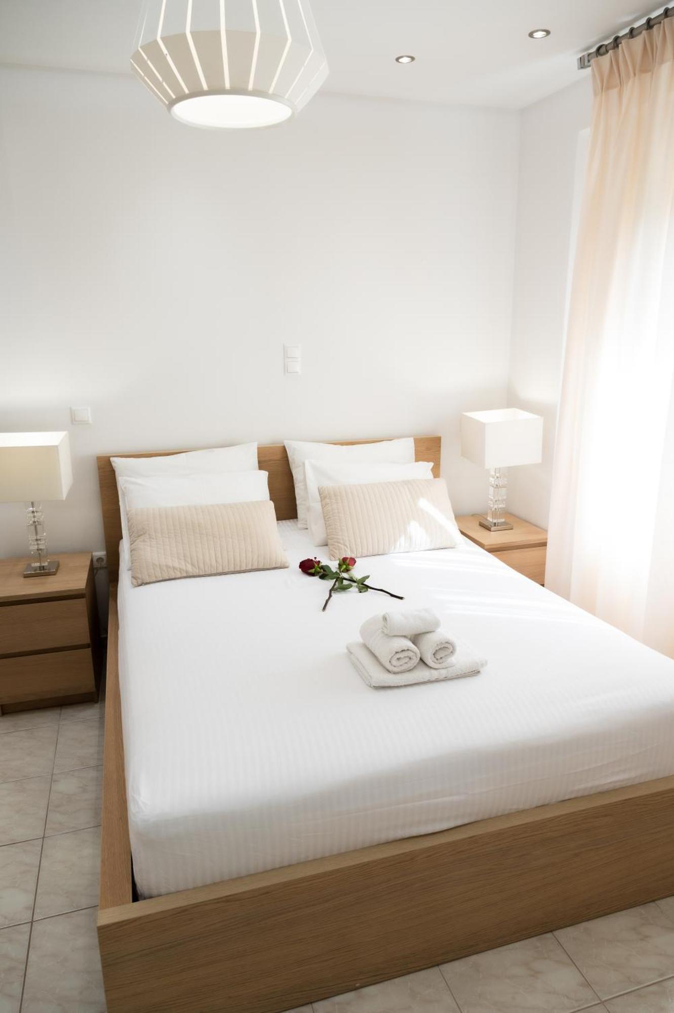 Keratea Luxury Villa -Athens Airport Dış mekan fotoğraf