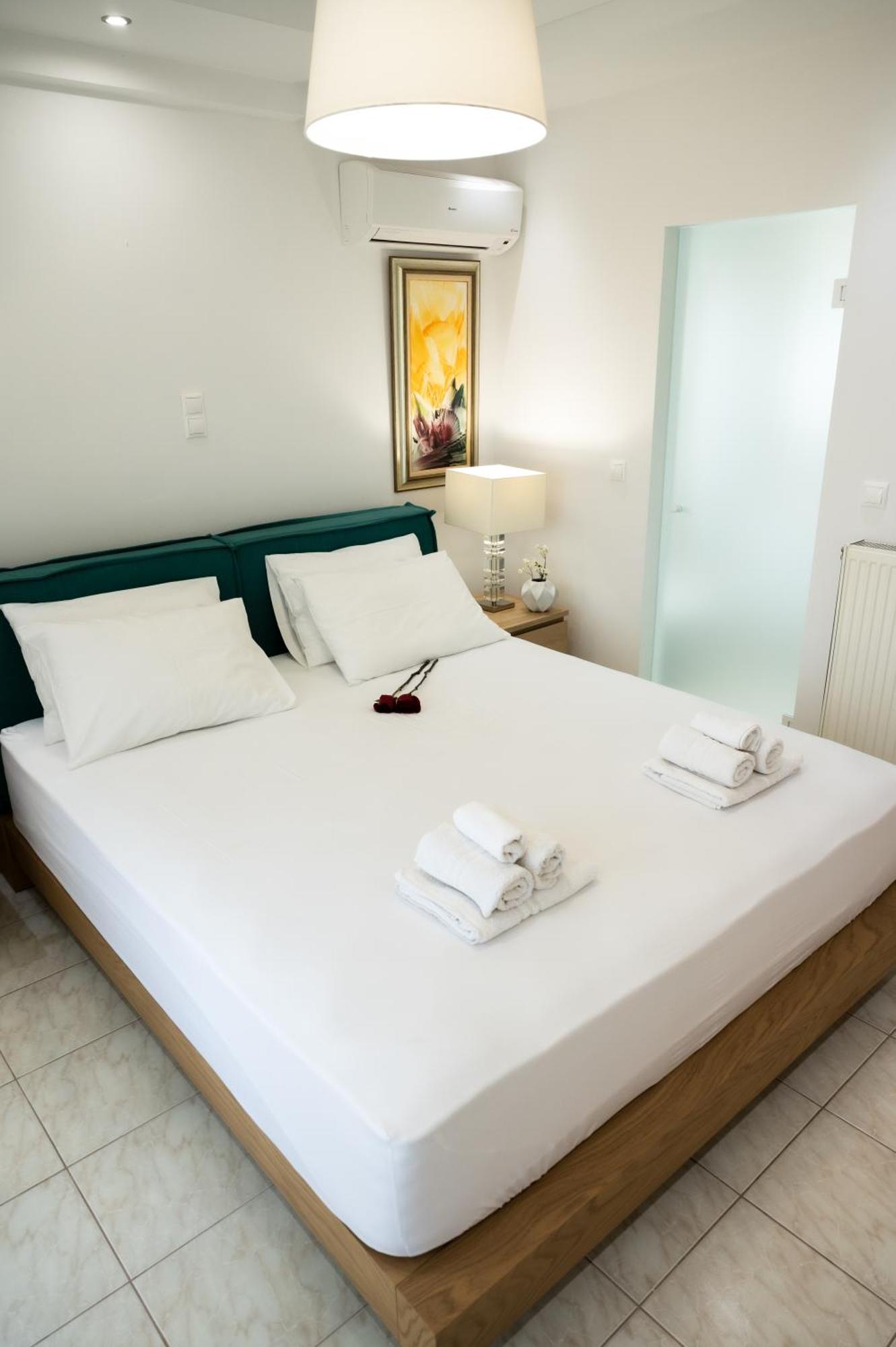 Keratea Luxury Villa -Athens Airport Dış mekan fotoğraf
