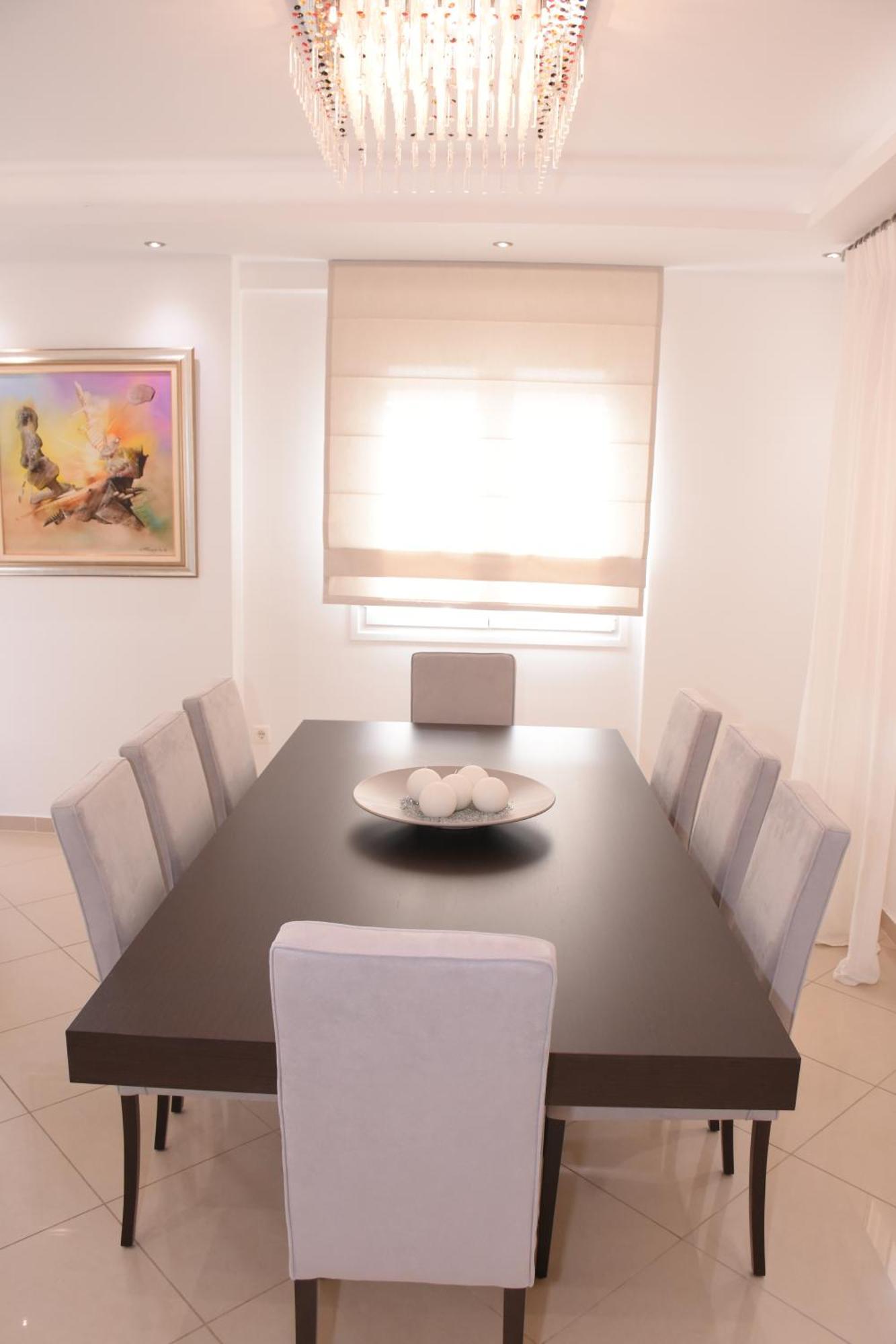 Keratea Luxury Villa -Athens Airport Dış mekan fotoğraf