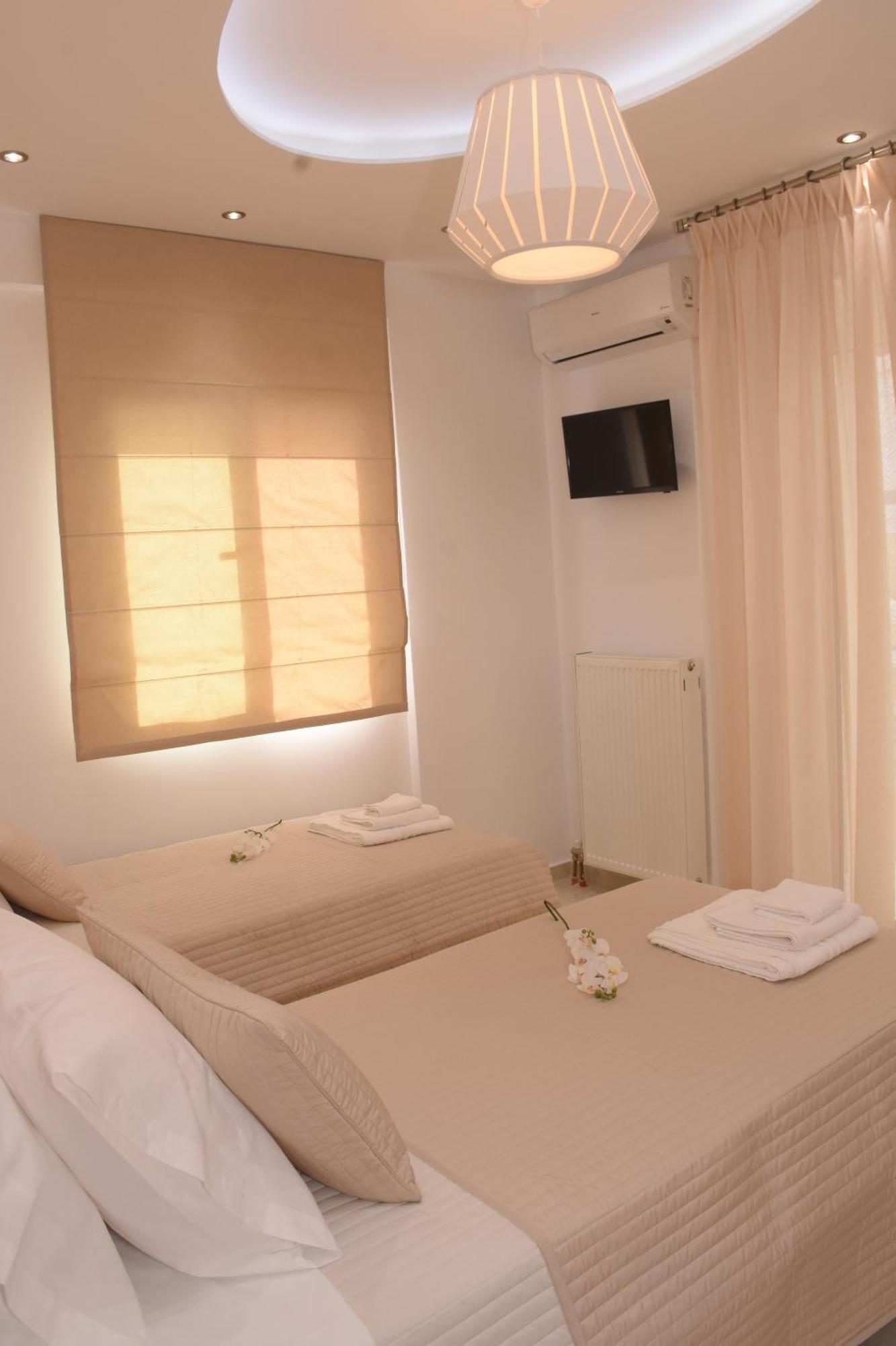 Keratea Luxury Villa -Athens Airport Dış mekan fotoğraf