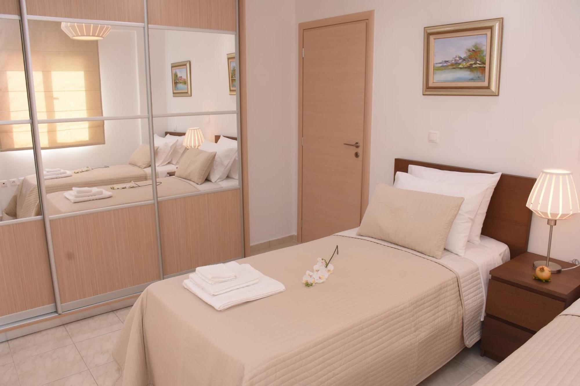 Keratea Luxury Villa -Athens Airport Dış mekan fotoğraf