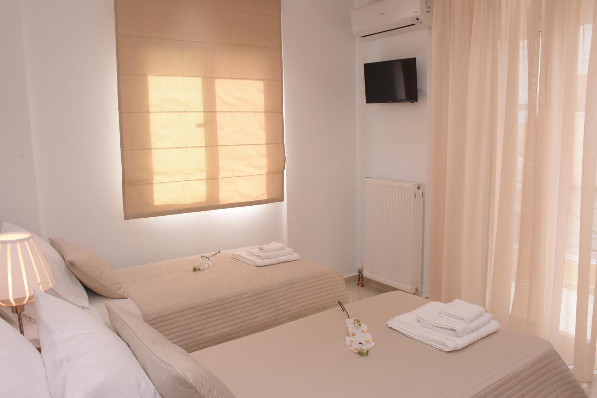 Keratea Luxury Villa -Athens Airport Dış mekan fotoğraf